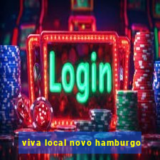 viva local novo hamburgo